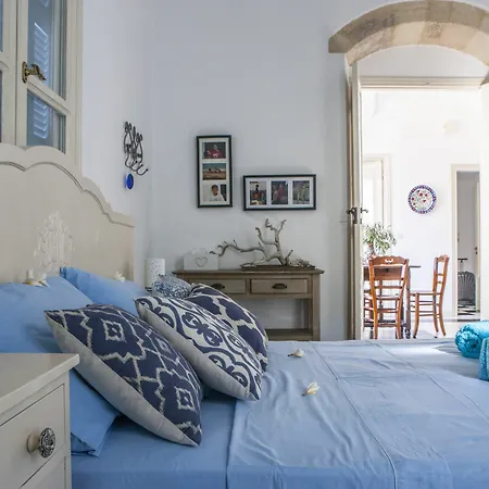Pyrgo Appartement