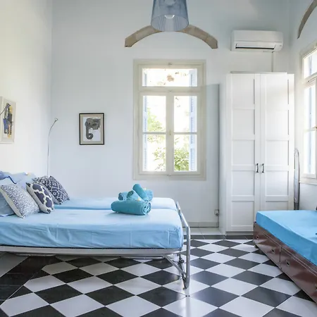 Pyrgo Appartement