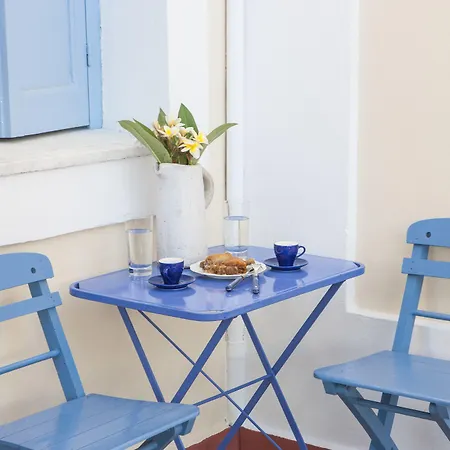 Pyrgo Appartement