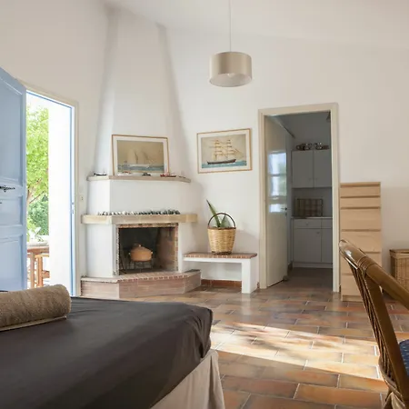 Pyrgo Appartement