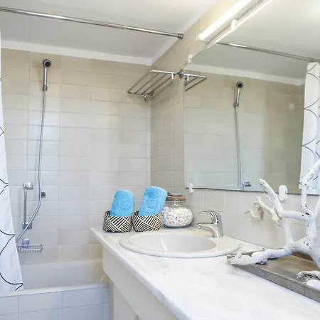 Apartment Pyrgo