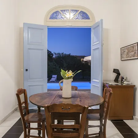 Pyrgo * Ixia (Rhodes)